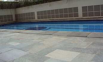 Imagem 5: Apartamento de 100 metros quadrados no bairro Moema com 3 quartos