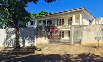 Imagem 1: Ótimo sobrado com 6 quartos à venda, 268 m² no Jardim Oásis - Maringá/PR