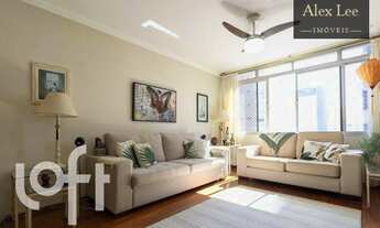 Imagem 4: Pinheiros, com 3 dormitórios e próximo ao metrô Fradique