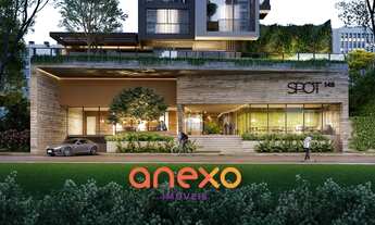 Imagem 2: Lançamento no centro de Blumenau, próximo do Shopping Neumarket. Invista seu dinheiro no l