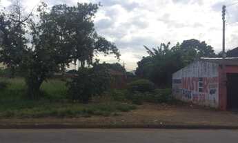 Imagem 5: Lote na Avenida La Paz , setor das nações