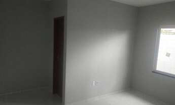 Imagem 6: GÊ- Com 2 quartos, 2 banheiros, sala, cozinha, área de serviço e quintal, garagem