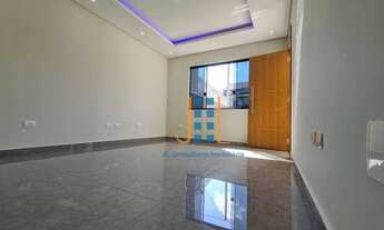 Imagem 6: Sobrado na Cidade Industrial, Fazendinha, final de obra