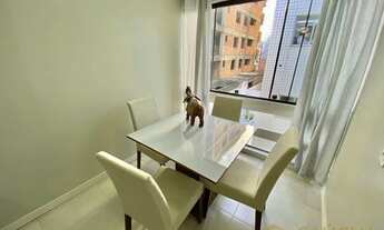 Imagem 3: Apartamento para venda possui 110 metros quadrados com 3 quartos em Zona Nova - Capão da C