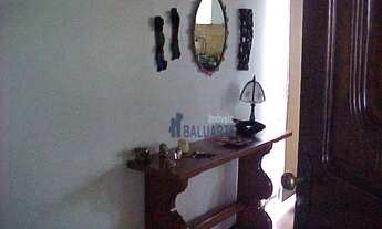 Imagem 5: Sobrado com 4 dormitórios à venda, 400 m² por R$ 1.400.000,00 - Interlagos - São Paulo/SP