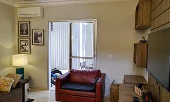 Imagem 4: Santa Mônica, Apartamento com 83,59m², 3/4, Sala, Cozinha, Vaga para 2 Carros