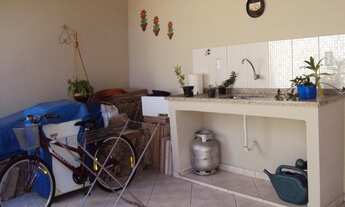 Imagem 3: CASA RESIDENCIAL em Macaé - RJ, Horto