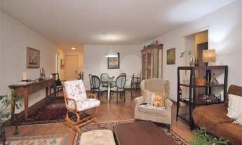 Imagem 3: São Paulo - Apartamento Padrão - ITAIM BIBI