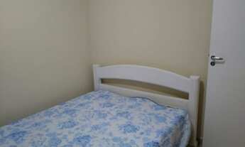 Imagem 6: Apartamento a 3 quadras do mar com 2 dormitórios, garagem para 2 carros e piscina, em Lagu