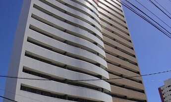 Imagem: Apartamento no Meireles com 73m2 de área