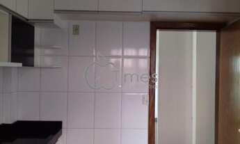 Imagem 6: Apartamento com 2 quartos no Edifício Ville de France - Bairro Setor Leste Vila Nova em G