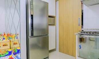 Imagem 7: São Paulo - Apartamento Padrão - Tatuapé