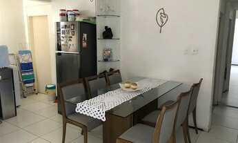 Imagem 2: Apartamento venda 74m2 com 2 quartos 2 vagas bairro kennedy