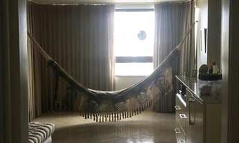 Imagem 8: LINDO APARTAMENTO NO RIO VERMELHO 4/4 4 SUÍTES 4 VAGAS C/ DEPÓSITO VISTA MAR LINDA LOCALIZ