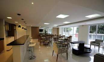 Imagem: Apartamento Magnifique Residence - 3 Dormitórios