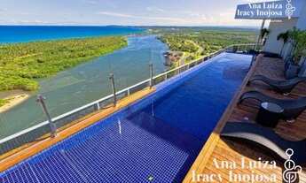 Imagem: Flat para Aluguel em Barra De Jangada Jaboatao