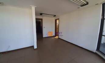 Imagem 5: Sala para alugar, 146 m² por R$ 3.500,00/mês - Funcionários - Belo Horizonte/MG