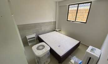 Imagem 4: Alugo Flat 35,32 m², por R$ 2.100,00 Bessa- João Pessoa/PB