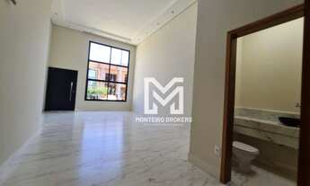 Imagem 7: Casa com 3 dormitórios à venda, 160 m² por R$ 850.000,00 - Residencial Jardim do Jatobá