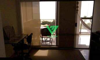 Imagem 4: Cobertura com 3 dormitórios para alugar, 133 m² por R$ 6.000,00/mês - Cabo Branco - João P