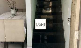 Imagem 7: LINDO SOBRADO DE 88m² C/2 DORM SENDO (2 SUÍTES) 2 VAGAS DE GARAGEM, BAIRRO VILA CARRÃO - S