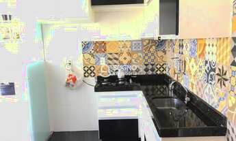 Imagem 5: Apartamento para aluguel, 3 quartos, 1 suíte, 2 vagas, Buritis - Belo Horizonte/MG