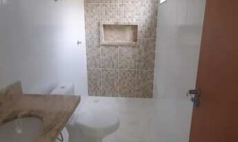 Imagem 7: Térrea para venda possui 88 metros quadrados com 2 quartos em Jardim Paulista - Campo Gran