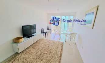 Imagem: Apartamento para venda no Porto das dunas