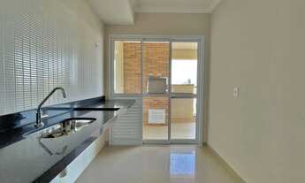 Imagem 5: Apartamento com 2 dormitórios à venda, 78 m² por R$ 520.000 - Centro - Piracicaba/SP