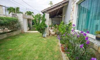 Imagem 5: Casa à venda, 459 m² por R$ 950.000,00 - Manoel Dias Branco - Fortaleza/CE