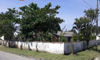 Imagem 4: Casa à venda, 156 m² por R$ 220.000,00 - Praia de Leste - Pontal do Paraná/PR