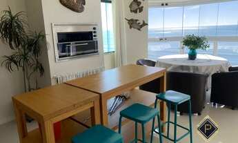 Imagem: Apartamento Frente Mar à Venda - Balneário