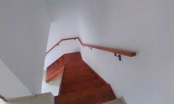 Imagem 4: Sobrado para venda tem 60 metros quadrados com 2 quartos