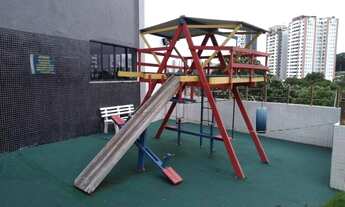 Imagem 3: FRANCE TOWER - COB. 04 QUARTOS - CIDADE JARDIM