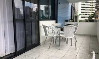 Imagem: Apartamento para venda composto de 4 quartos