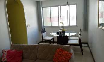 Imagem 5: Apartamento para venda possui 106 metros quadrados com 2 quartos em Bonfim - Salvador - BA