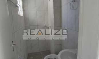 Imagem 7: Apartamento de um dormitório no bairro Passo da Areia, em Porto Alegre