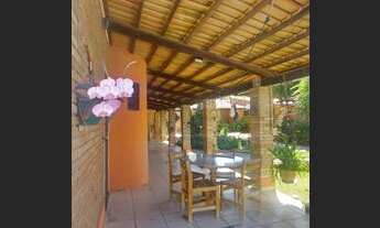 Imagem 4: Casa em Aruanã-Goiás com estrutura para pousada ou locação de temporada!