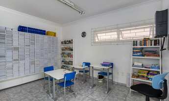 Imagem 7: Casa para venda possui 290 metros quadrados com 4 quartos em Portão - Curitiba - PR