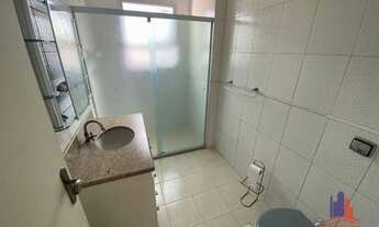 Imagem 7: 3 dorms sendo uma suíte , 130 m² por R$ 530.000 - Ponta da Praia - Santos/SP