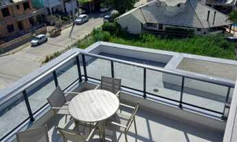 Imagem 5: Apartamento Novo em Jurerê com 2 Dormitórios e 70 m²