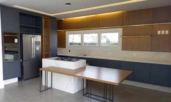 Imagem 7: Casa para venda com 474 metros quadrados com 4 quartos em Jurerê Internacional - Florianóp