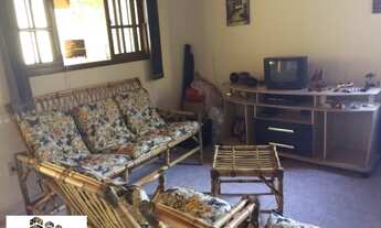 Imagem 2: Casa de 2 quartos para compra - Morro Do Algodao - Caraguatatuba