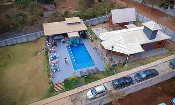 Imagem 2: Sitio com casa a venda Mateus leme