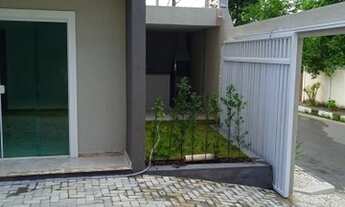 Imagem 4: Casa de condomínio para venda com 92 metros quadrados com 3 quartos