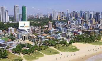 Imagem 4: Cobertura para venda, Cabo Branco, João Pessoa - 23746