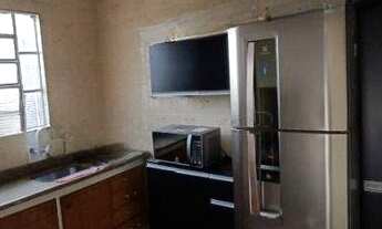 Imagem: Casa com 2 dormitórios à venda, 70 m²