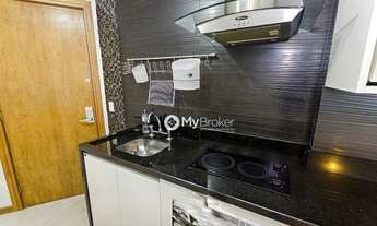 Imagem 3: Loft Alto padrão no Centro