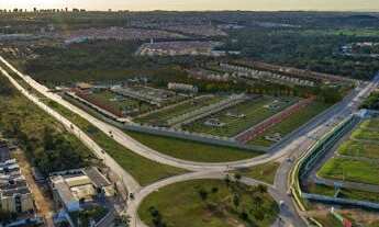 Imagem: Terreno à venda, 180 m² por R$ 270.000,00