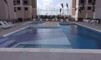 Imagem 7: Apartamento para venda possui 39 metros quadrados com 2 quartos em Padroeira - Osasco - SP